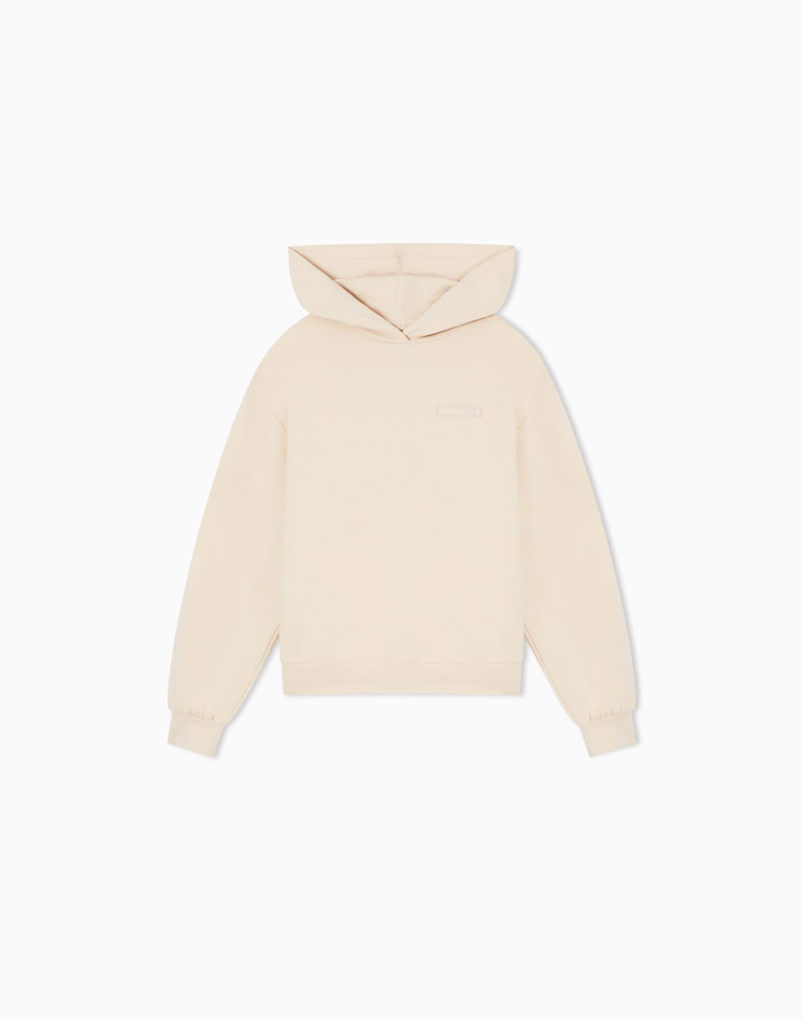 stretch-cotton-jersey-sweatshirt-ベジュ--ea7