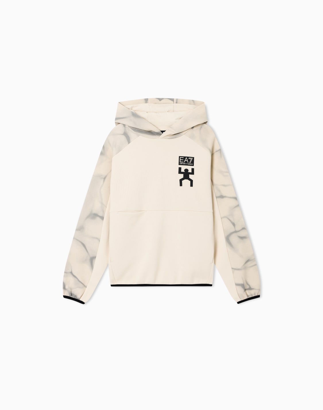 felpa-con-cappuccio-graphic-series-boy-in-misto-cotone-beige--ea7