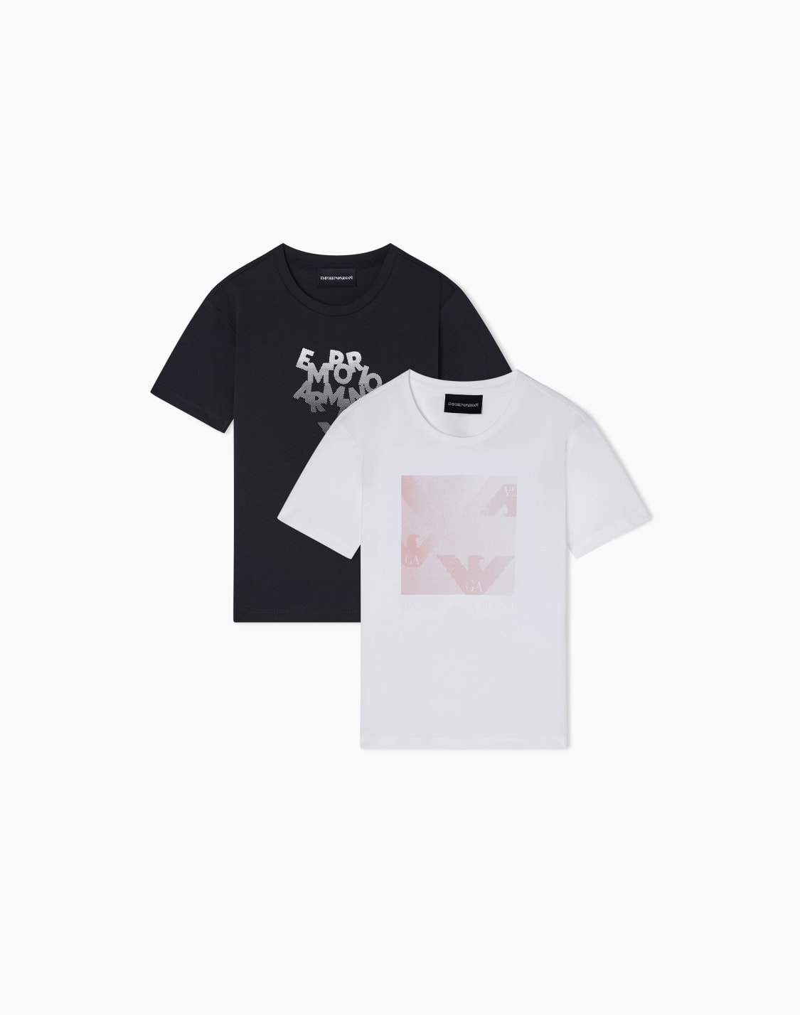 camisetas-en-dos-tonos--emporio-armani