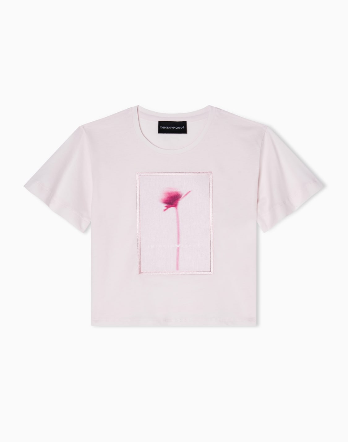 t-shirts-pink--emporio-armani