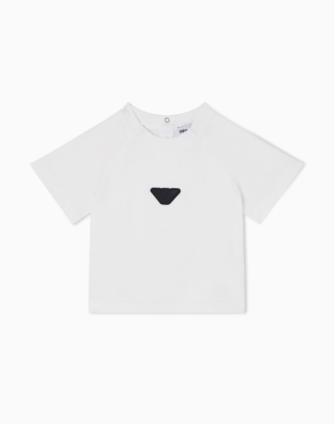 t-shirts-white--emporio-armani