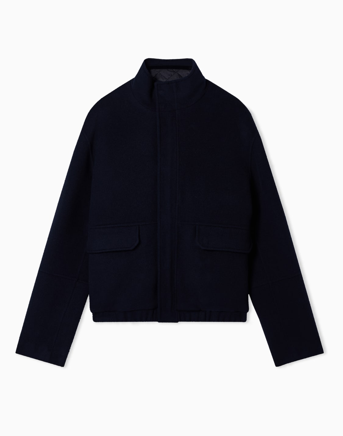 two-in-one-style-blouson-in-virgin-wool-cloth-navy-blue--emporio-armani