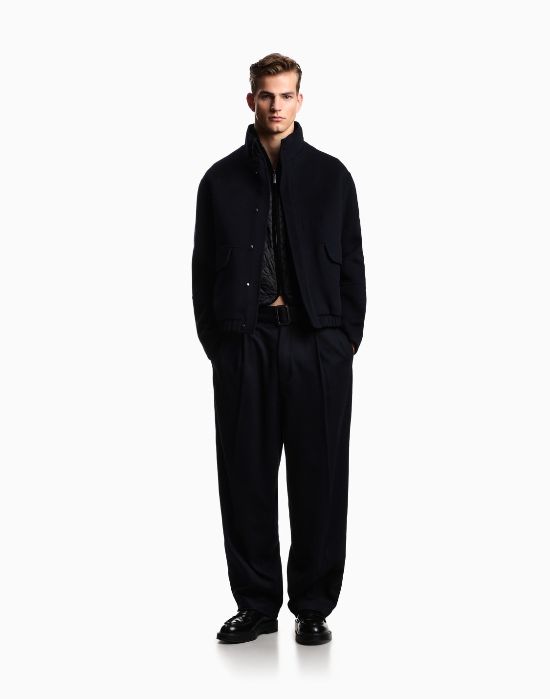 two-in-one-style-blouson-in-virgin-wool-cloth-navy-blue--emporio-armani