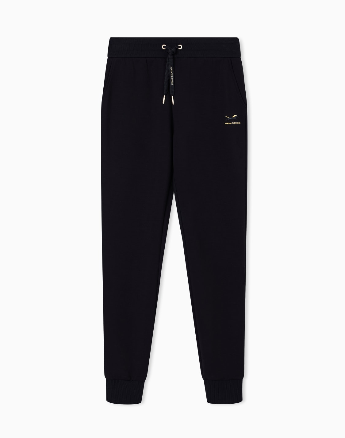 sweatpants-black--armani-exchange