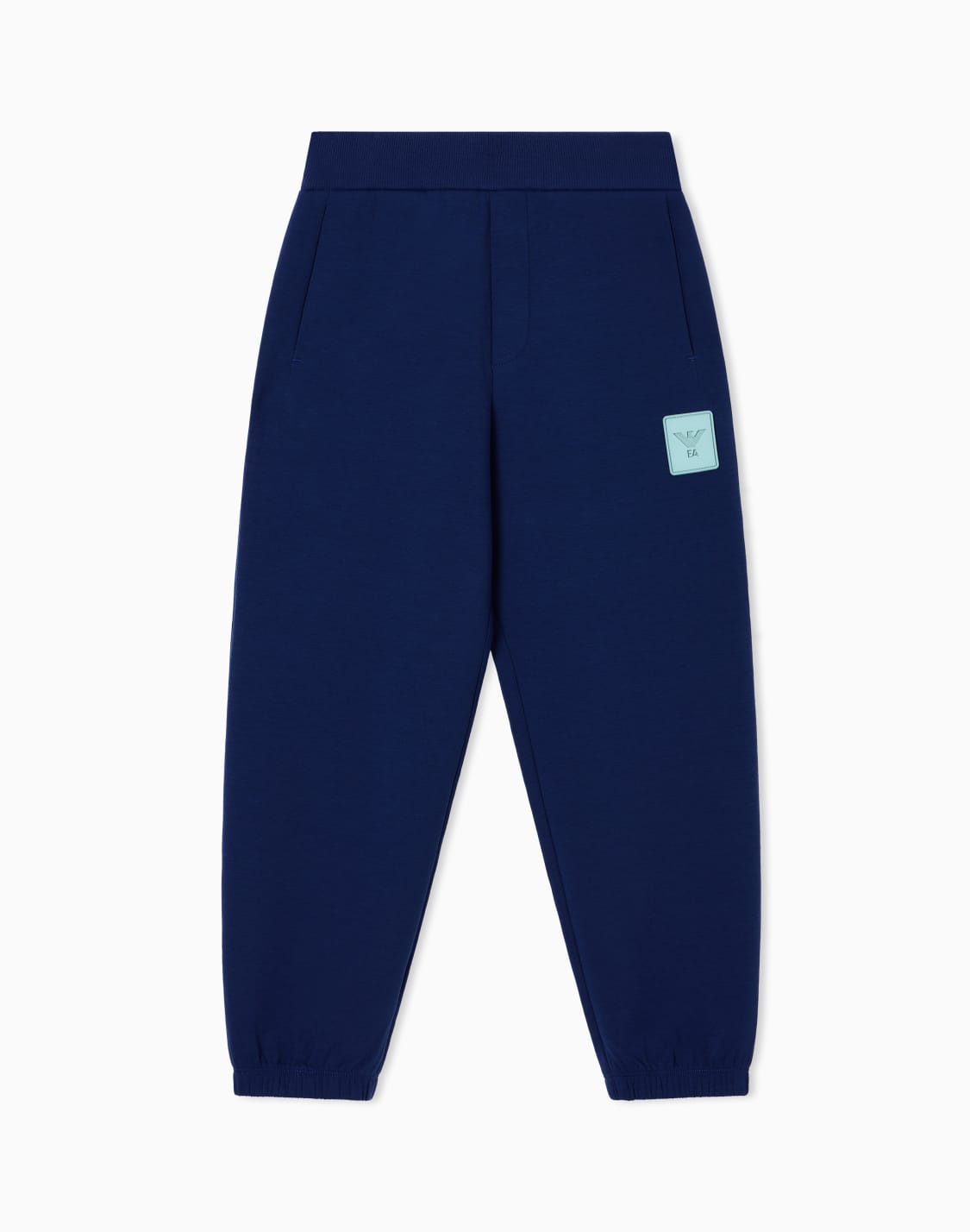 trousers-blue--emporio-armani