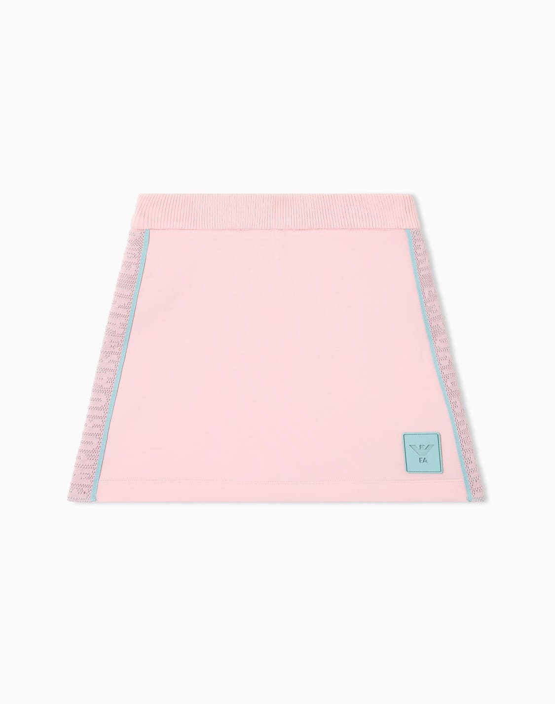 skirts-pink--emporio-armani