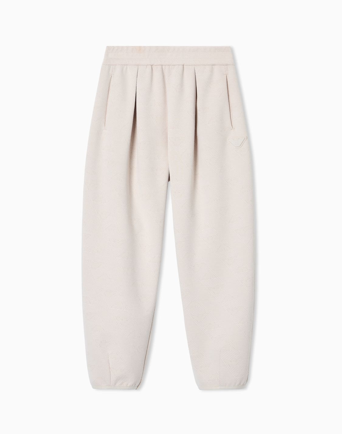 trousers-beige--emporio-armani