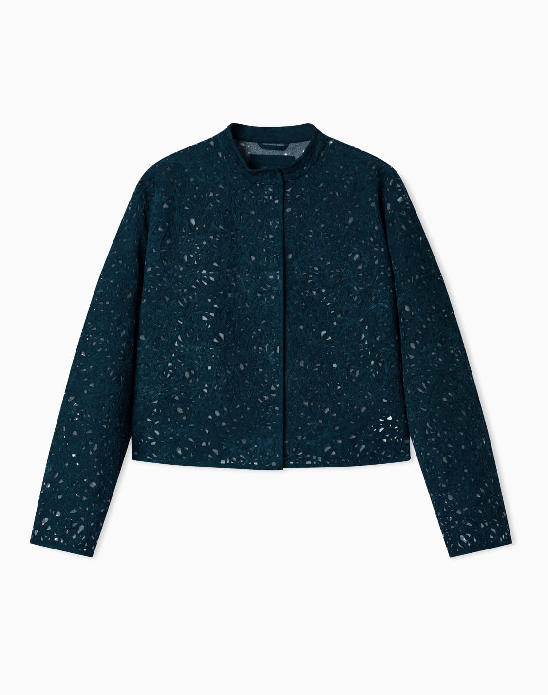 chaquetas-de-piel-verde--giorgio-armani