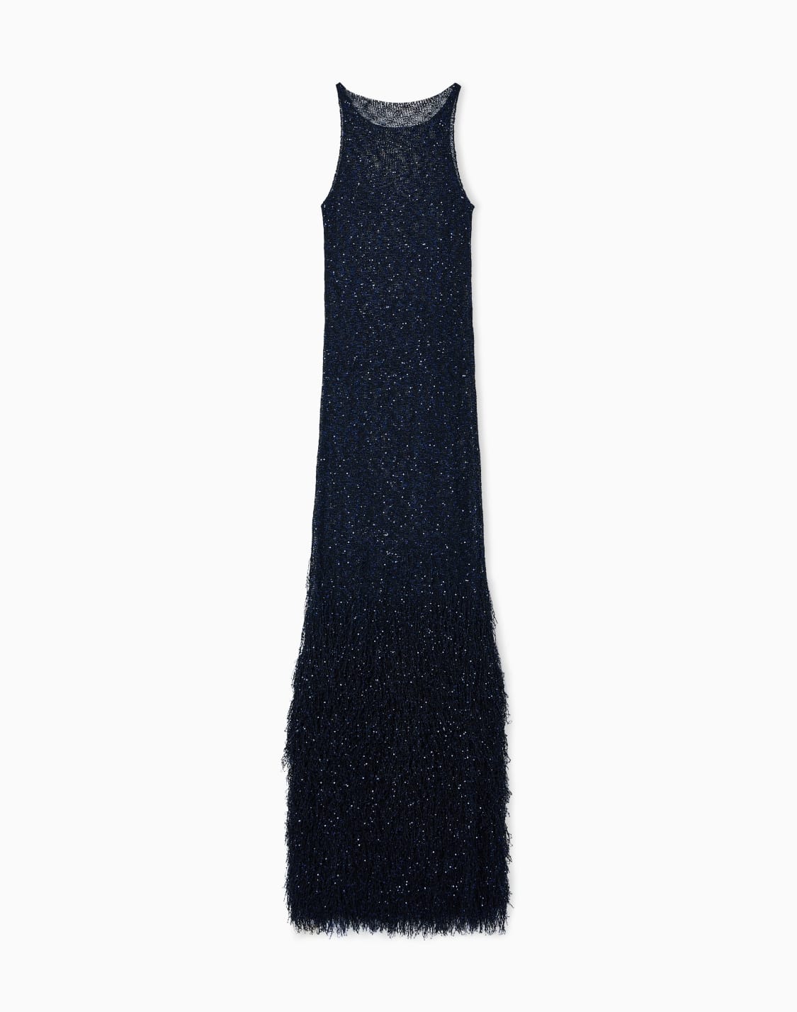 long-dress-in-a-knit-with-sequins-blue--giorgio-armani