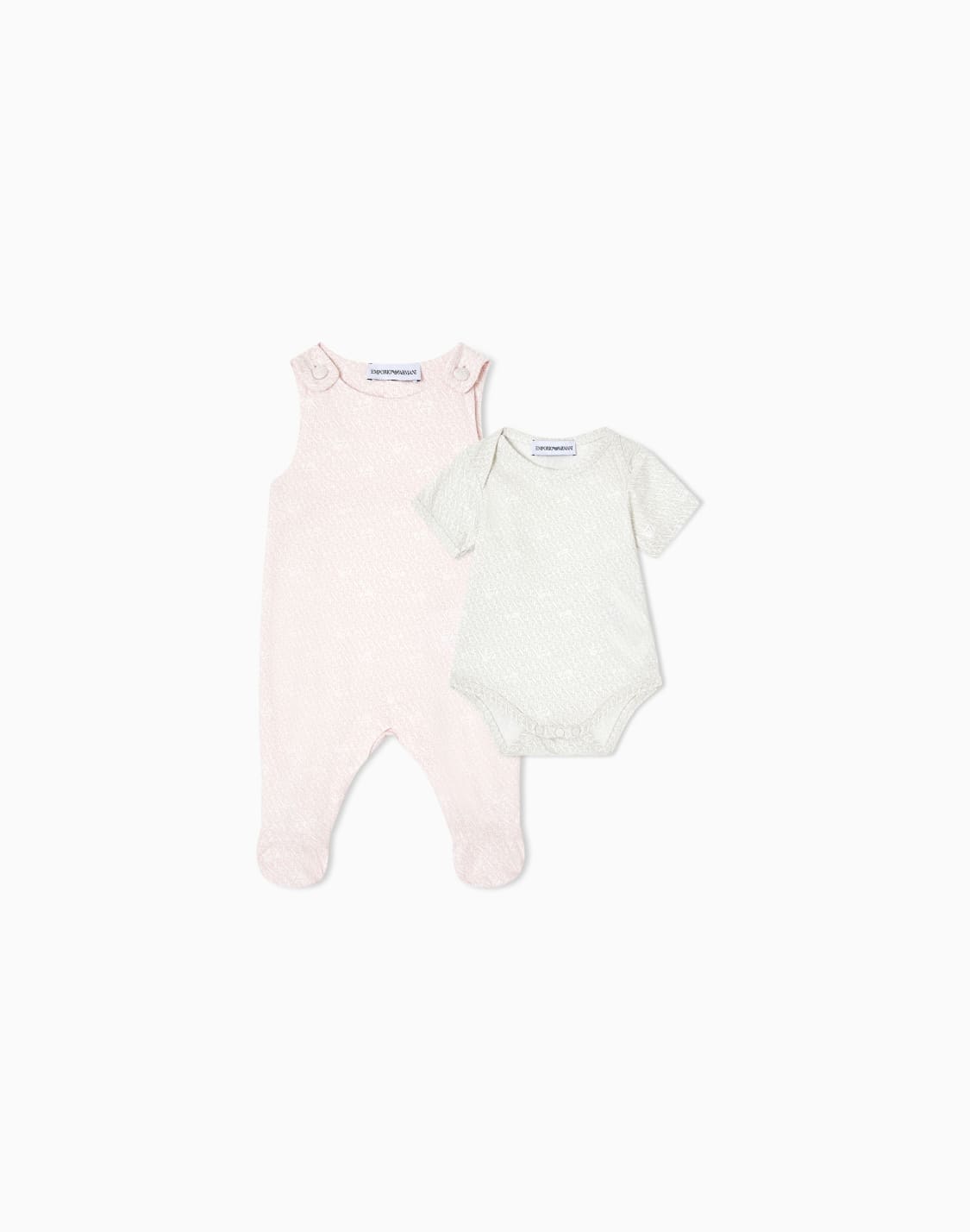 tenues-beige--emporio-armani