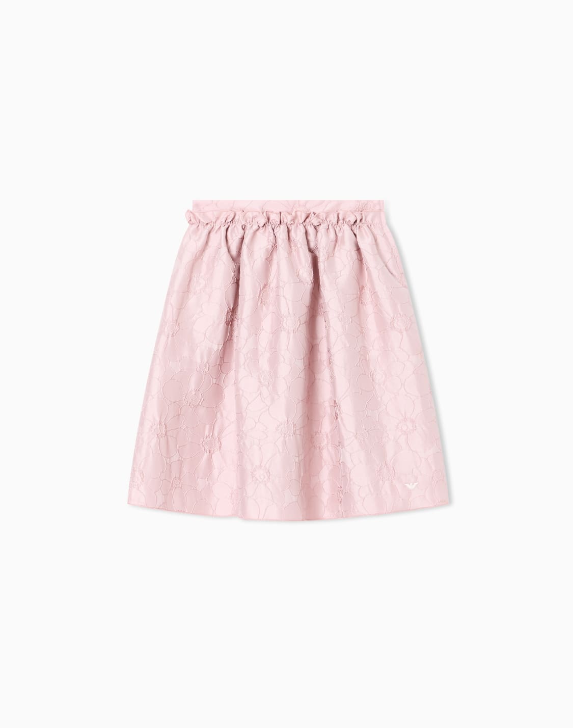 skirts-pink--emporio-armani