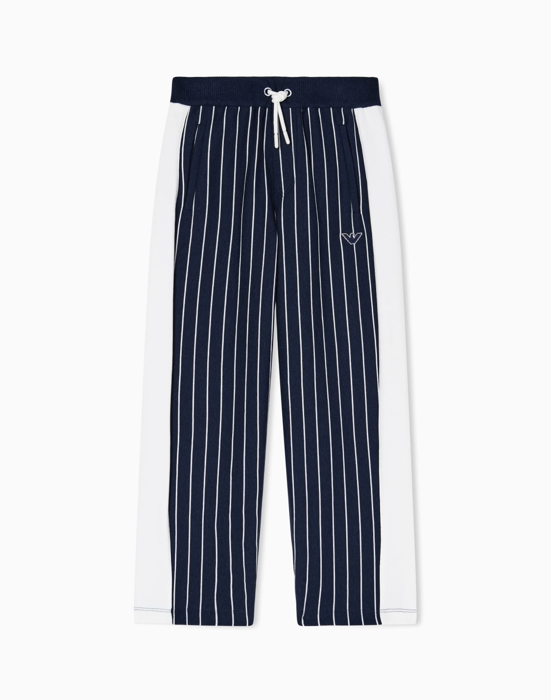 trousers-navy_blue--emporio-armani