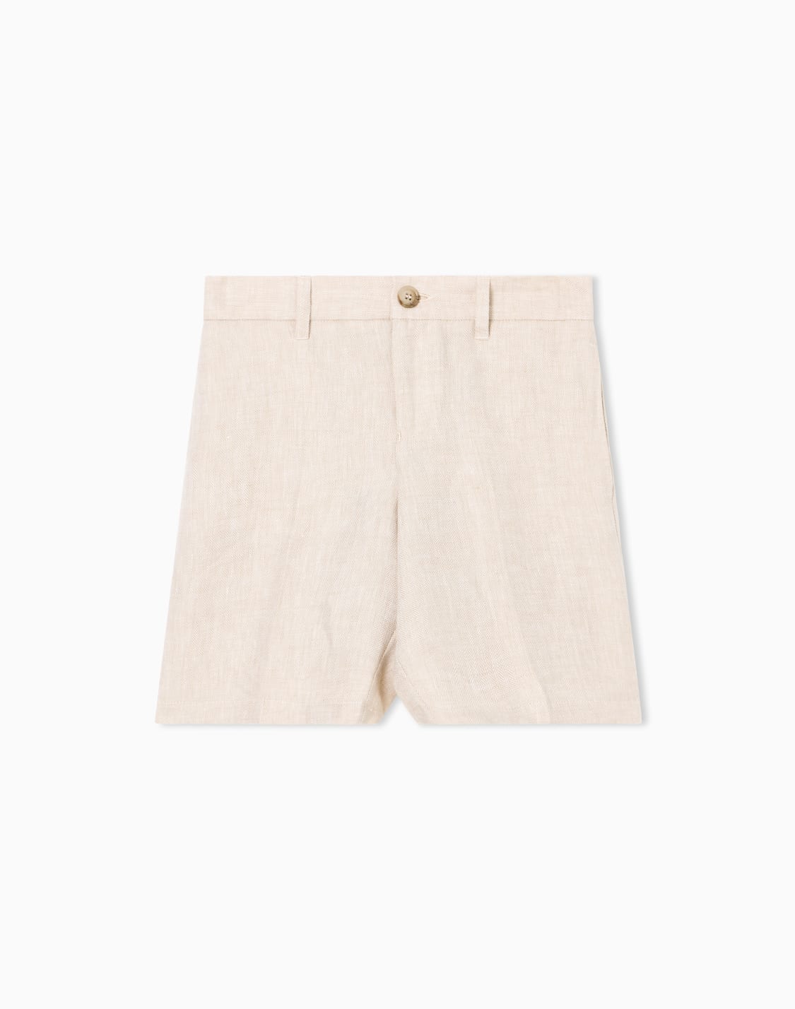 herringbone-linen-bermuda-shorts-beige--emporio-armani