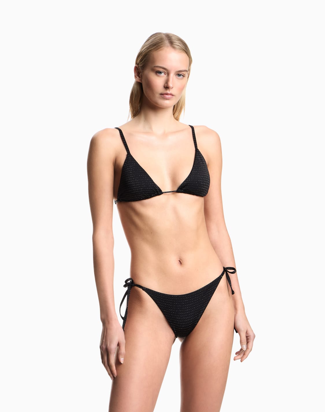 bikini-avec-triangle-rembourr-en-lycra-avec-lurex-noir--emporio-armani