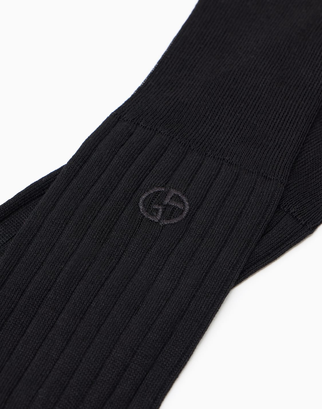 long-socks-with-embroidered-logo-black--giorgio-armani