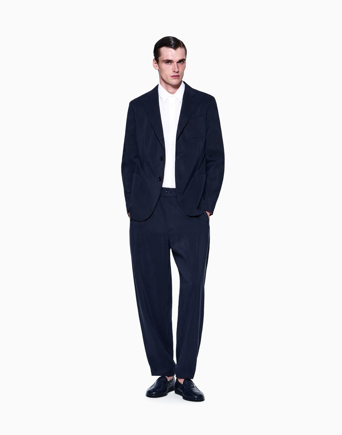 camisa-regular-fit-de-sirsaca-de-algodn-blanco--giorgio-armani