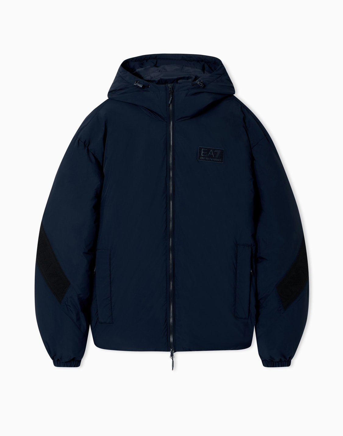 technical-fabric-padded-jacket-with-hood-navy-blue--ea7