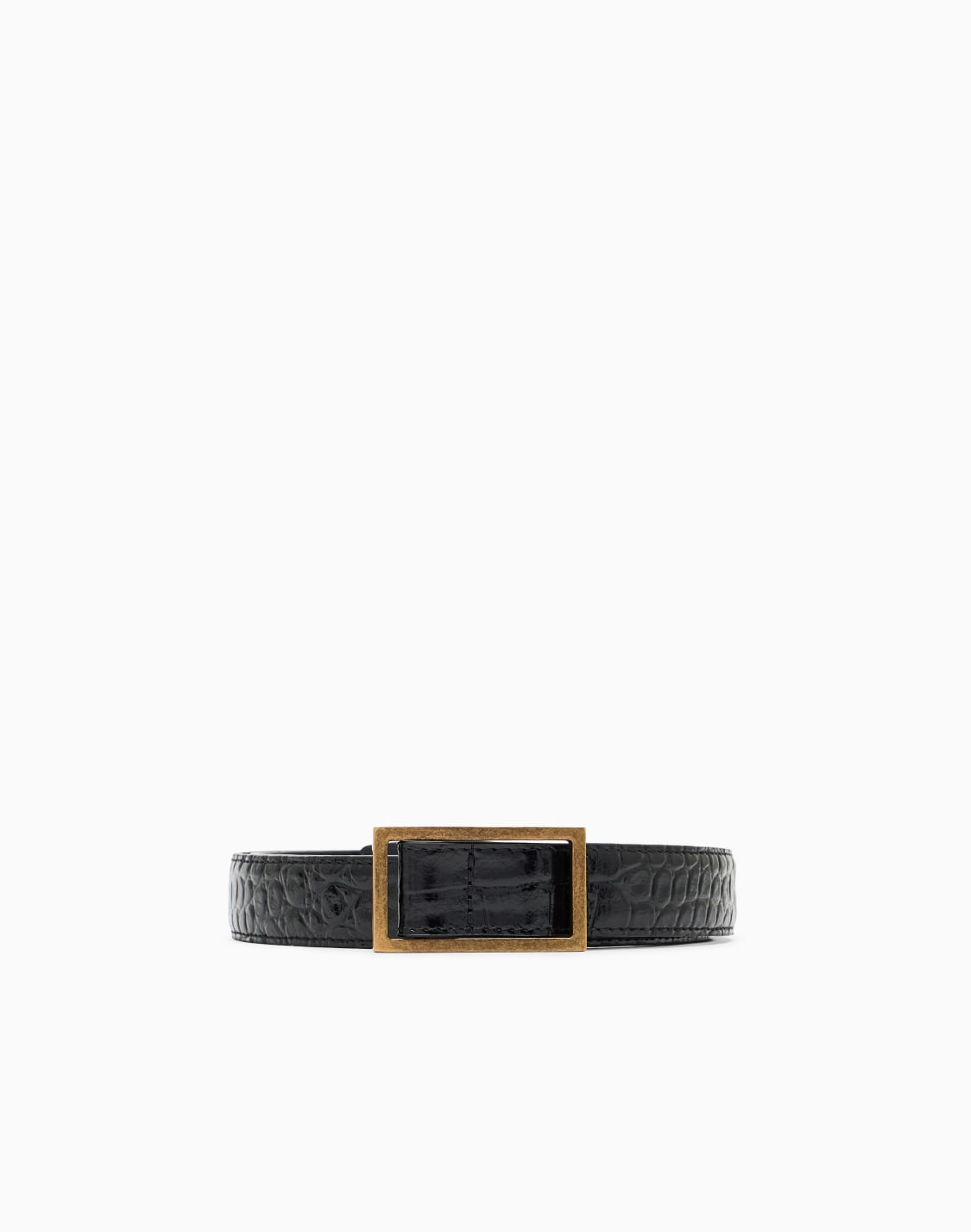 belt-in-mock-croc-leather-with-plate-black--emporio-armani
