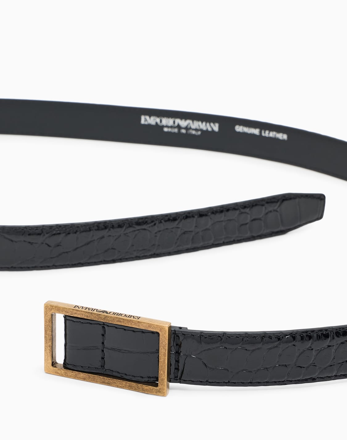 belt-in-mock-croc-leather-with-plate-black--emporio-armani