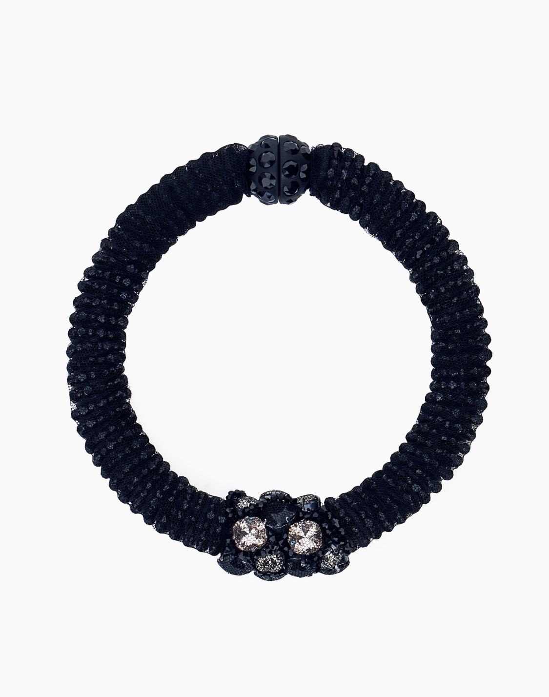 necklaces-black--giorgio-armani