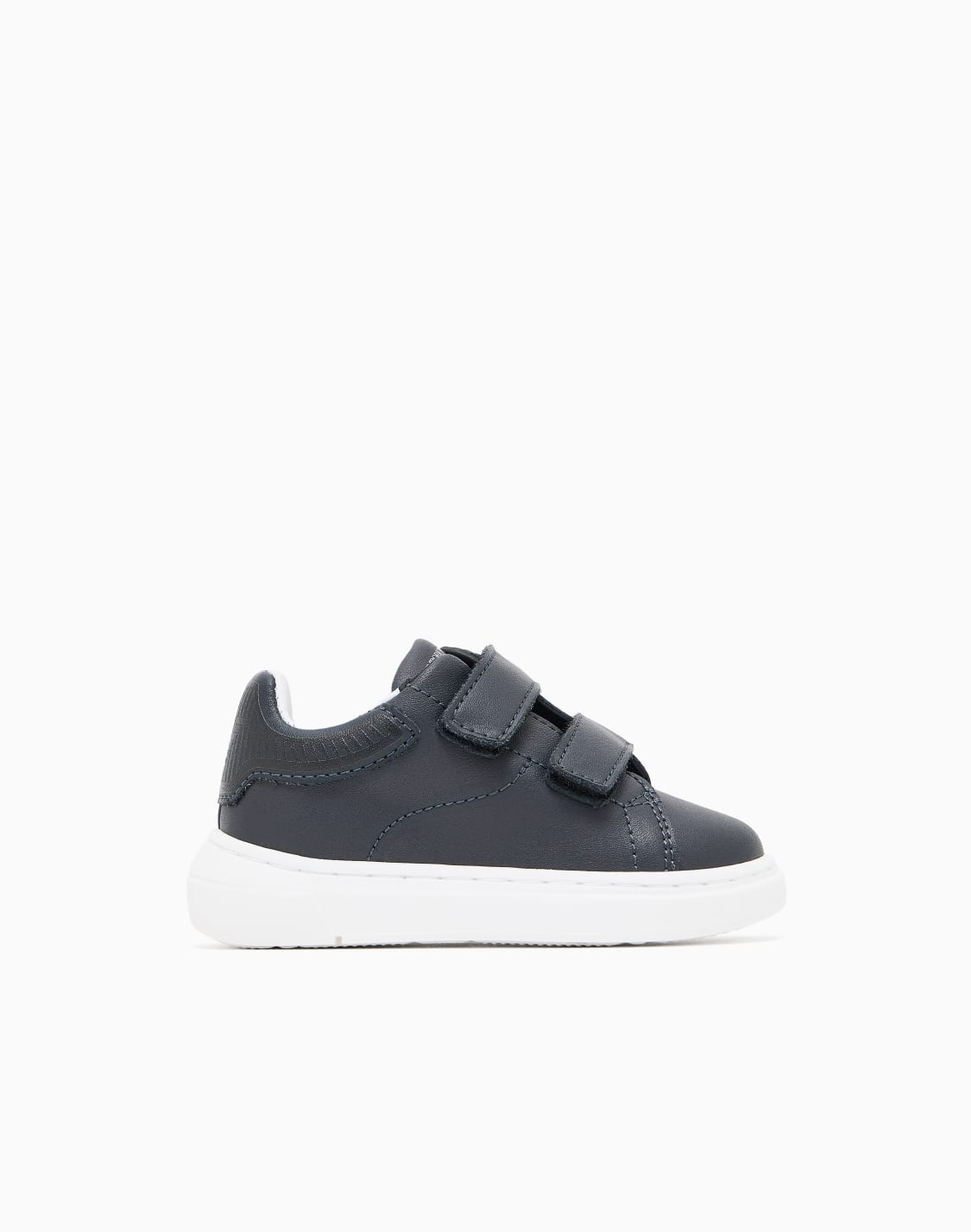 deportivas-de-piel-azul-marino--emporio-armani