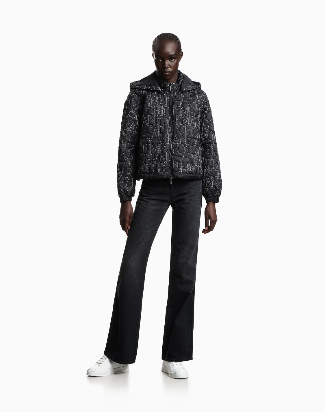 asv-nylon-blouson-with-detachable-hood-and-all-over-embroidery-black--emporio-armani