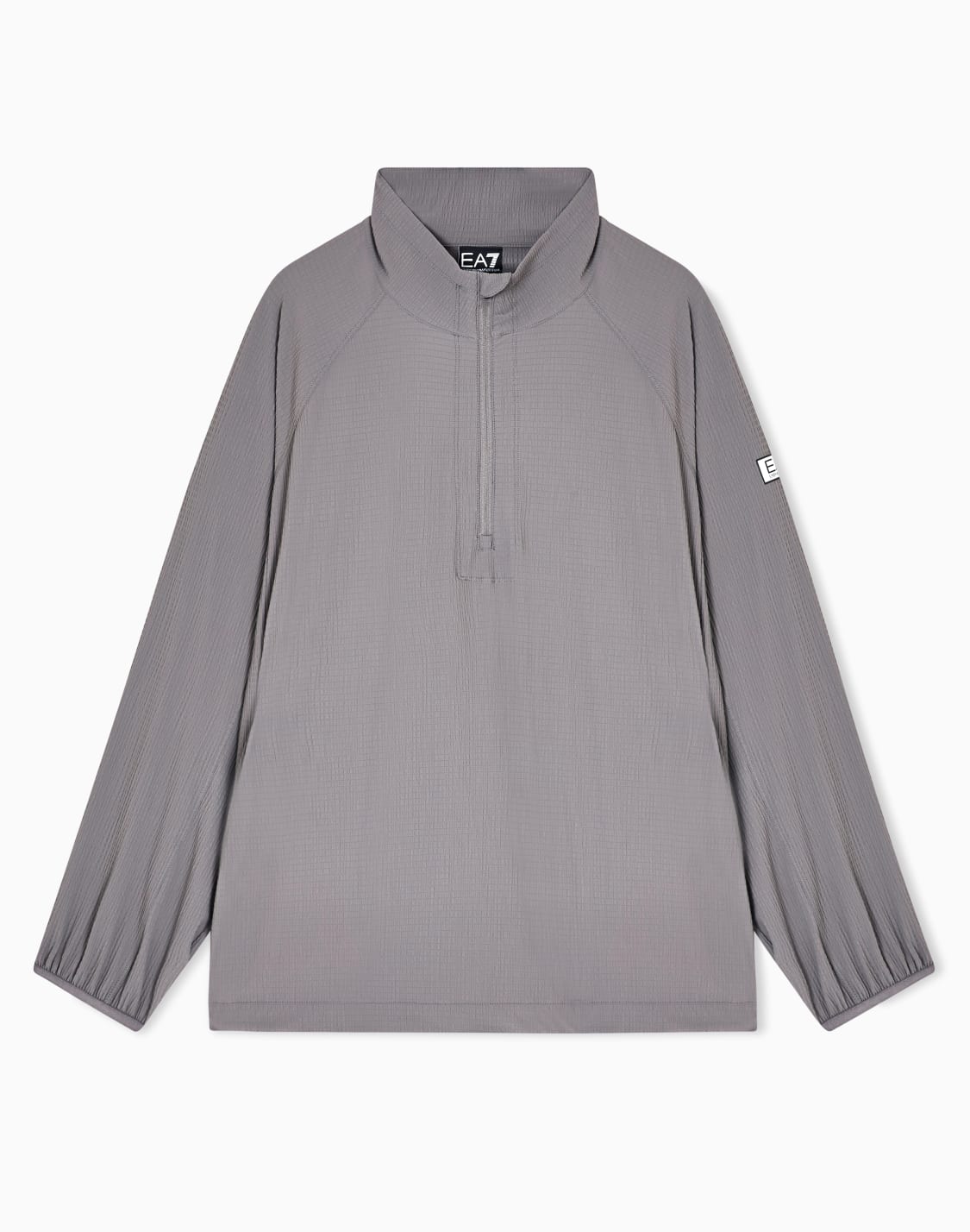 dynamic-athlete-sweatshirt-in-ventus7-technical-fabric-grey--ea7