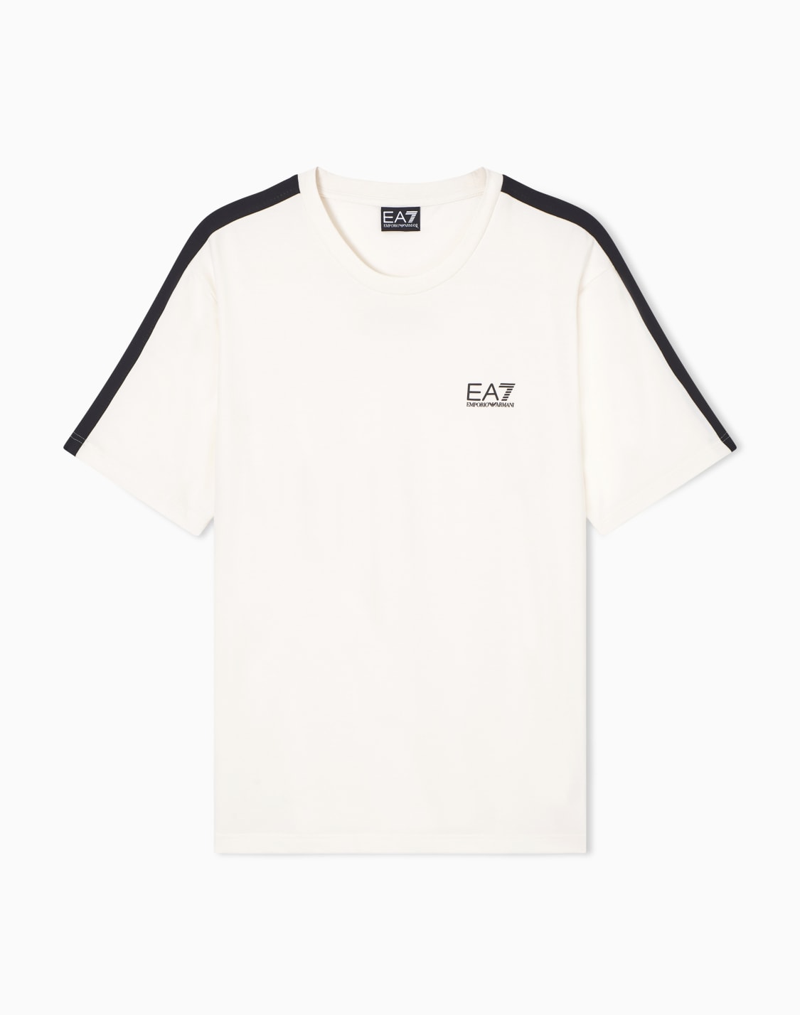 camisetas-regular-fit-blanco--ea7