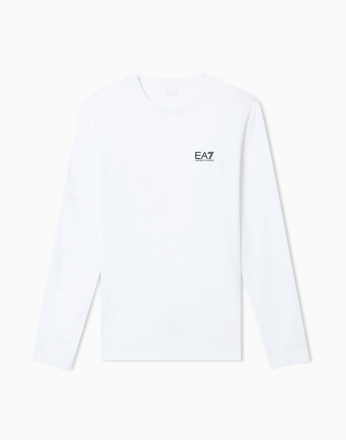 camiseta-de-manga-larga-de-algodn-core-identity-blanco--ea7