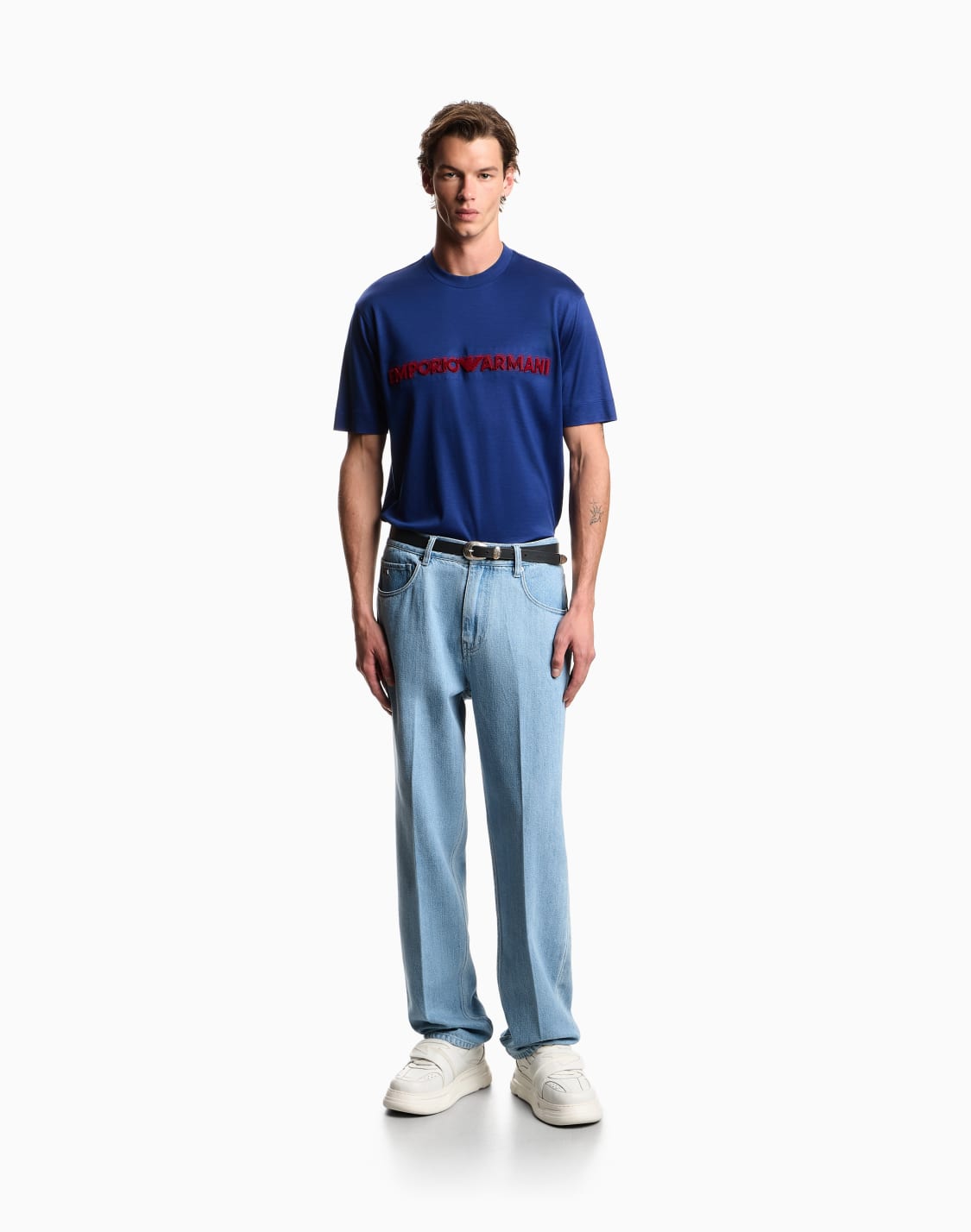 stretch-jersey-t-shirt-blue--emporio-armani