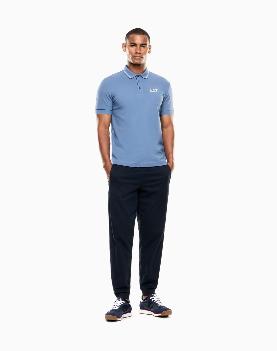 core-identity-stretch-cotton-piqu-polo-shirt-light-blue--ea7