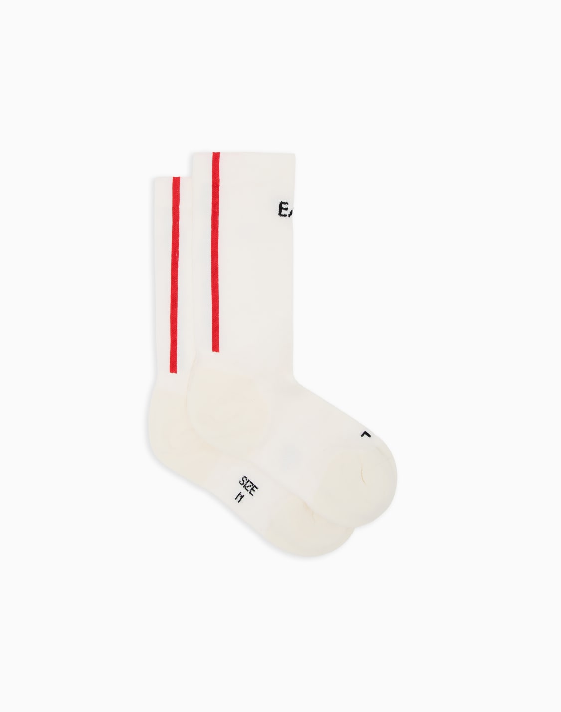 cotton-and-polyamide-running-socks-white--ea7