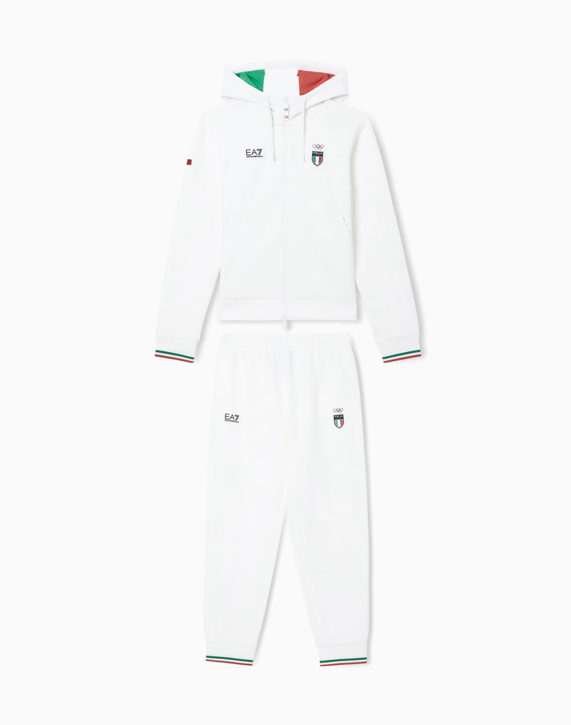 survtement-en-coton-et-polyester-blanc--ea7