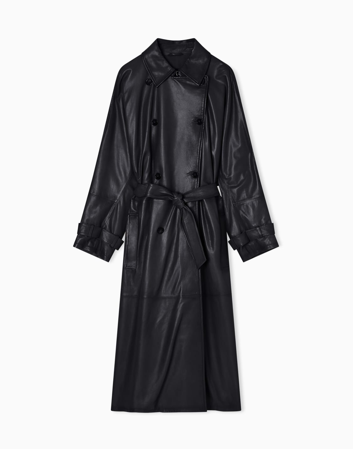 nappa-lambskin-double-breasted-trench-coat-with-belt-black--emporio-armani