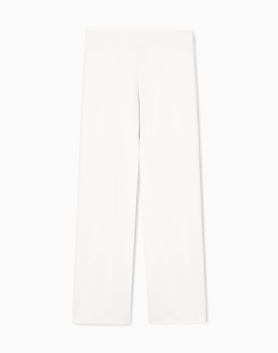 sweatpants-white--ea7