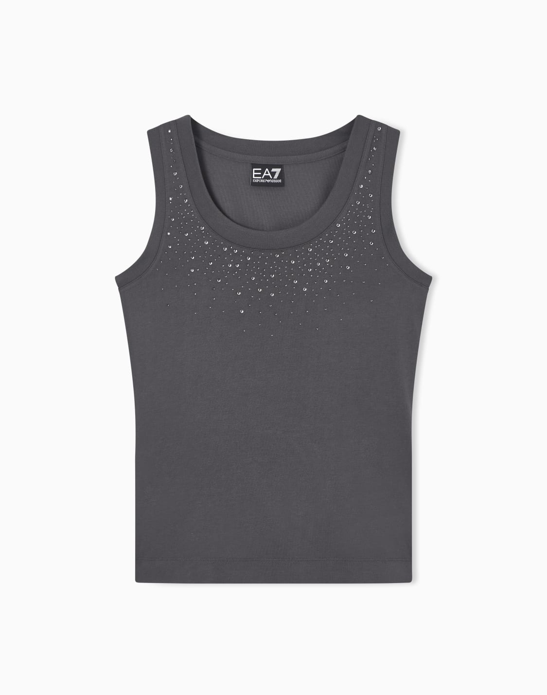 viscose-and-polyester-jersey-tank-top-グレ--ea7