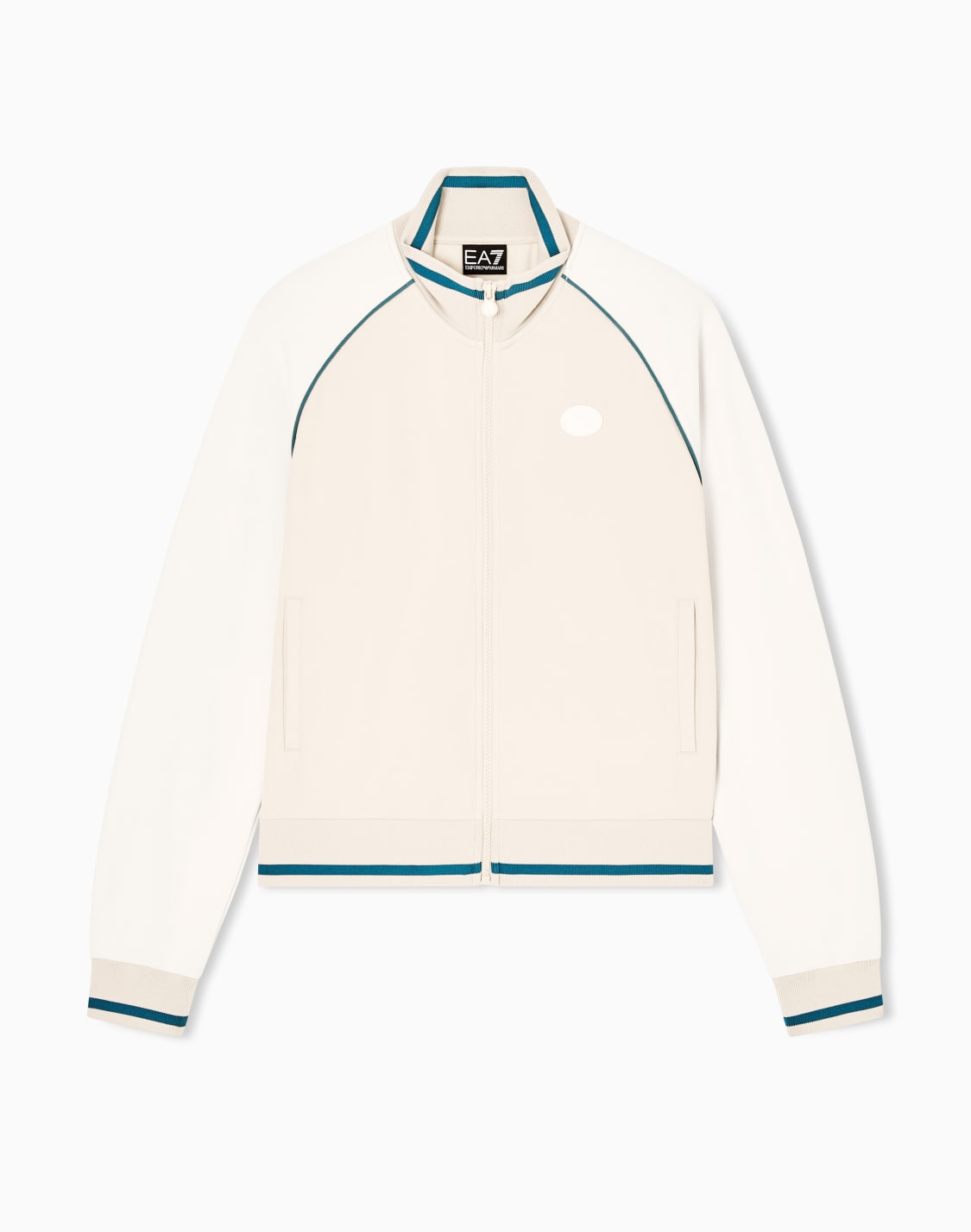 felpa-in-interlock-di-viscosa-stretch-beige--ea7