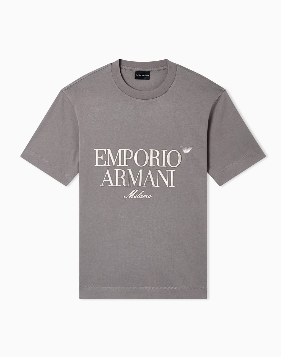 relaxed-fit-t-shirts-grey--emporio-armani