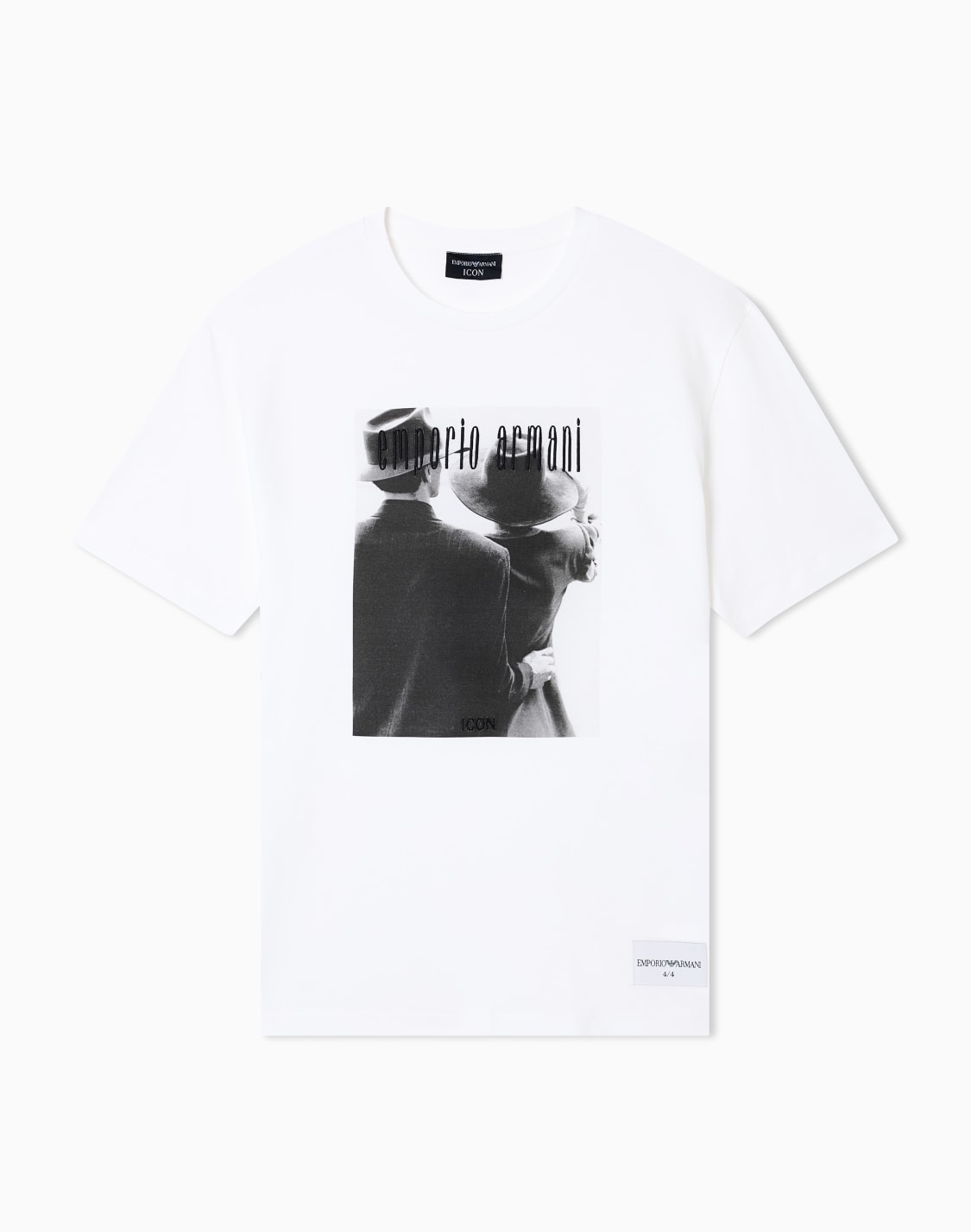 jersey-t-shirt-with-photographic-print-and-icon-embroidery-white--emporio-armani
