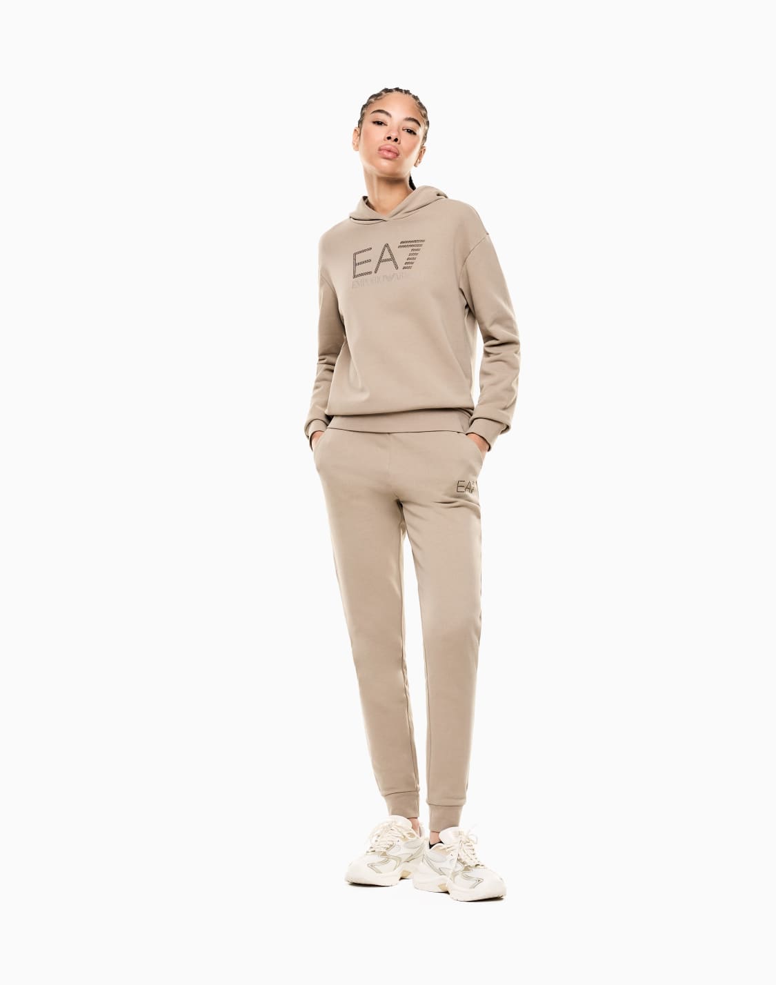 logo-series-stretch-cotton-blend-trousers-beige--ea7