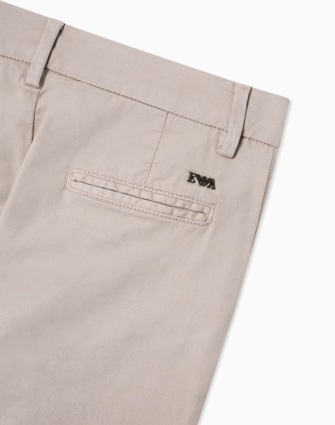 pantalon-chino-en-coton-beige--emporio-armani