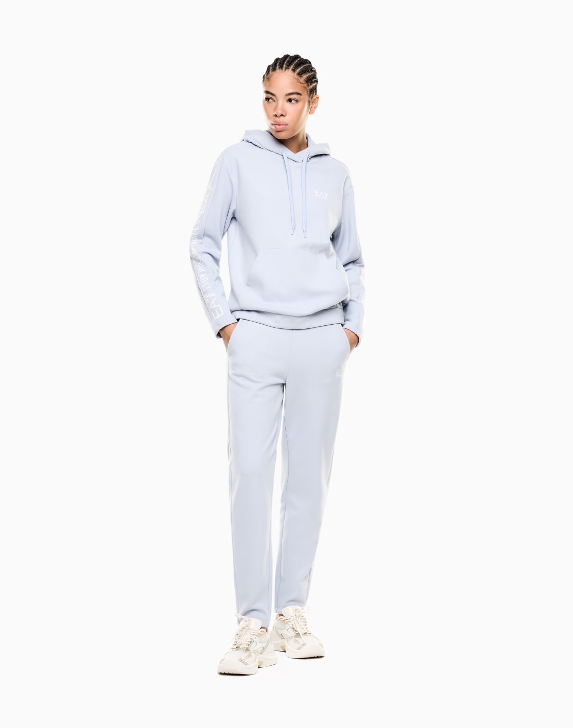 chndal-de-punto-de-algodn-elstico-con-logotipo-celeste--ea7