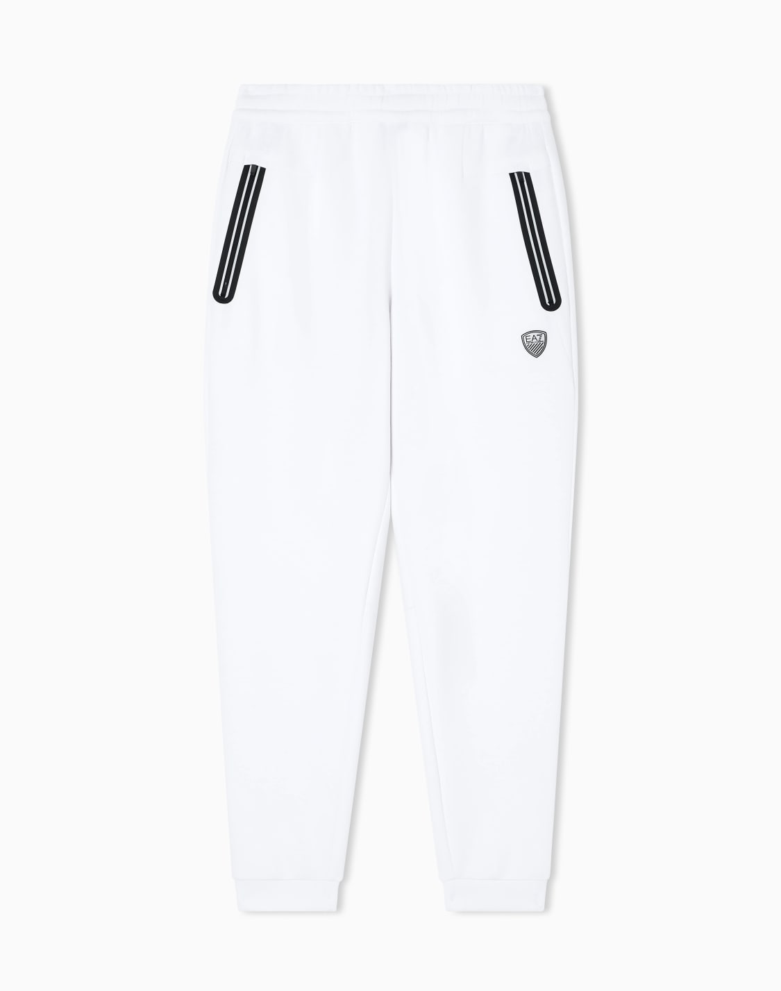 premium-shield-jogginghose-aus-stretch-viskosemischung-wei--ea7