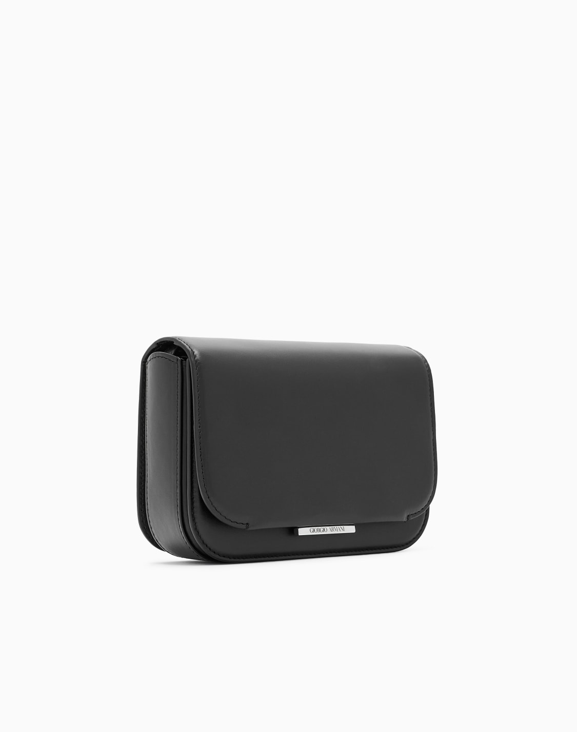 small-leather-shoulder-bag---giorgio-armani