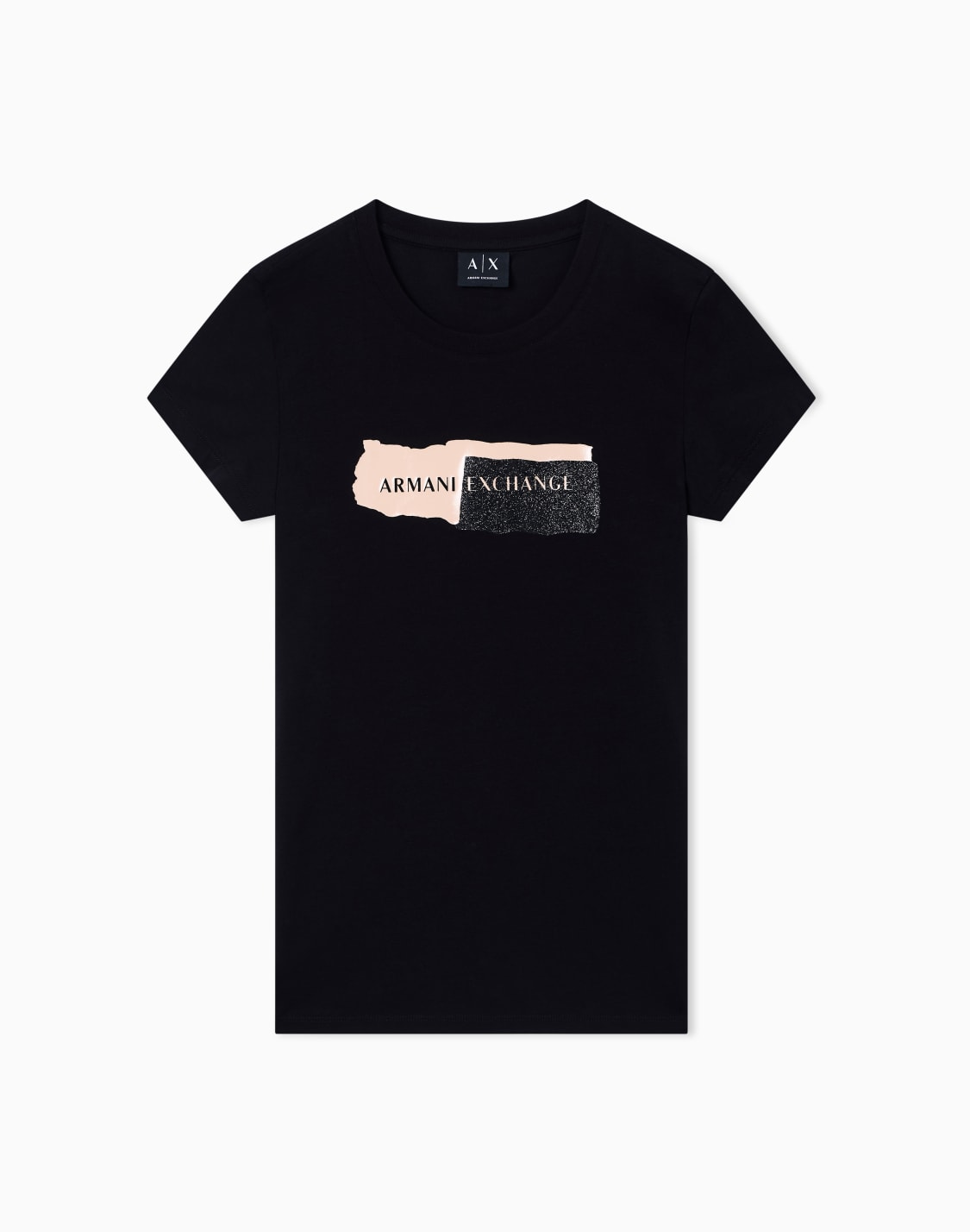 slim-fit-t-shirts-black--armani-exchange