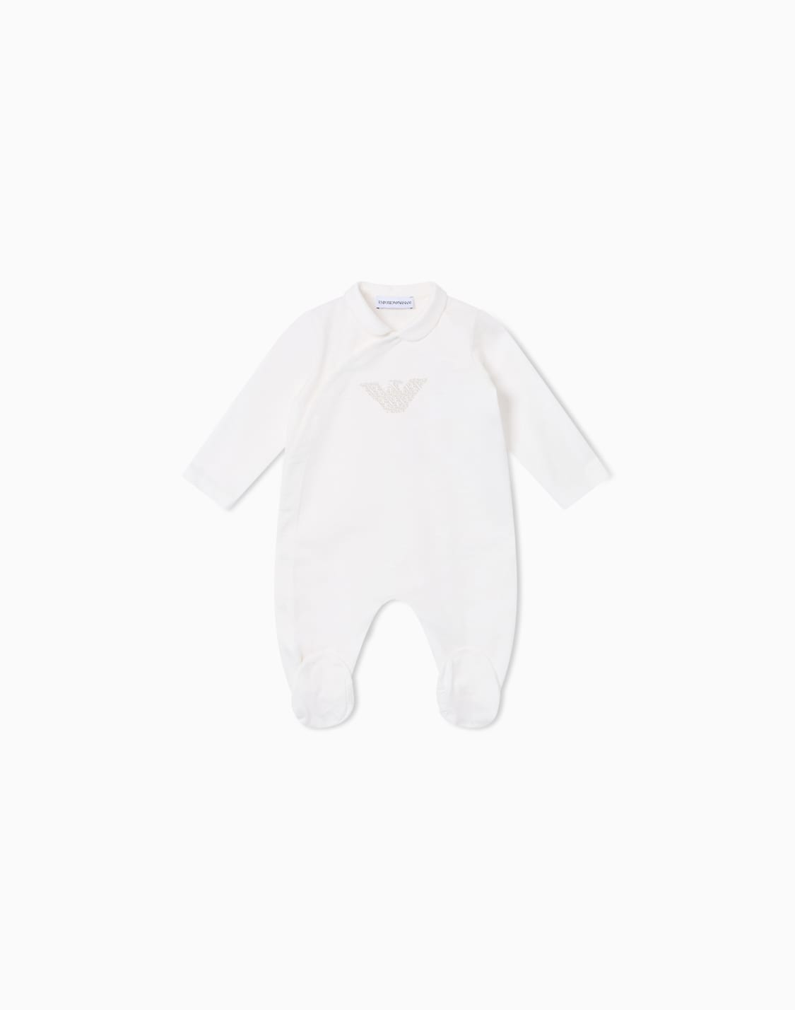 ensembles-de-barboteuses-beige--emporio-armani