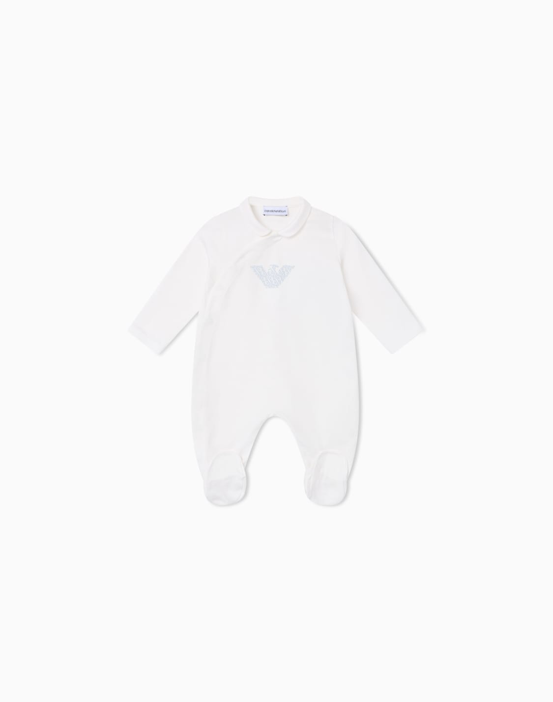 ensembles-de-barboteuses-bleu-clair--emporio-armani