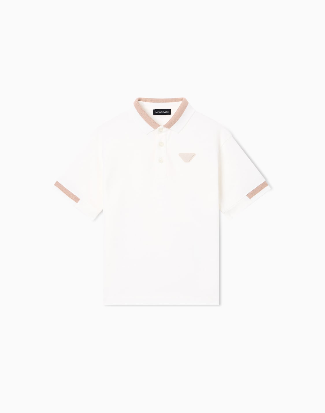 polos-blanco--emporio-armani
