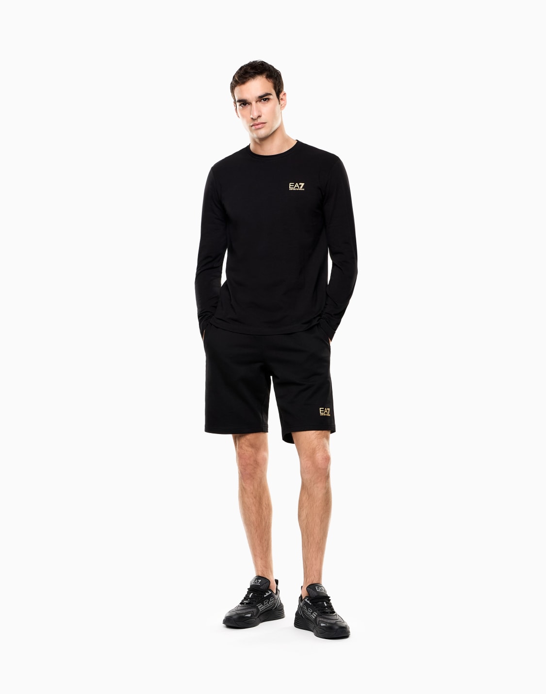long-sleeved-cotton-core-identity-t-shirt-black--ea7