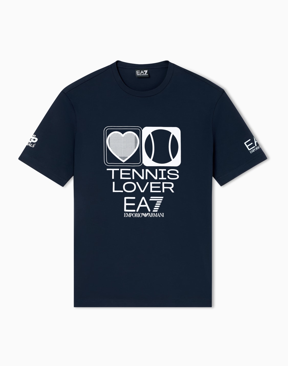 nitto-atp-finals-crew-neck-t-shirt-with-tennis-lover-print-navy-blue--ea7